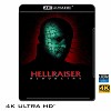 (優惠4K UHD) 養鬼吃人４：猛鬼磁場 Hellraiser: Bloodline (1996) 4KUHD