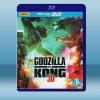 (2D+3D) 哥吉拉大戰金剛 Godzilla vs. K...