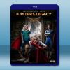 朱比特傳奇 Jupiter's Legacy (2021) 2碟 藍光25G