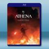 雅典娜 Athena (2022)藍光25G