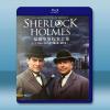  福爾摩斯探案全集【1984-1994】(第5季~第7季)藍光25G 3碟W