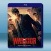  戰士 Warrior 第3季(2023)藍光25G 2碟