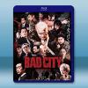  罪惡圍城 BAD CITY (2022)藍光25G