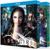 妖女迷行 第1-5季 Lost Girl S1-S5 藍光25G 8碟L