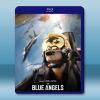 蔚藍天使 The Blue Angels (2024)藍光25G
