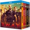 反恐特警組 第1-7季 S.W.A.T S1-S7<終> 藍...