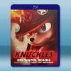 刺猬索尼克衍生劇-納克魯斯 Knuckles(2024)藍光...