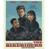 不羁騎士 The Bikeriders(2023)藍光25G...