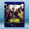 罪犯聯盟 The Outlaws 第1-3季 藍光25G 3...