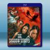 叛影浪客 The Shadow Strays(2024)藍光...