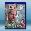 夢魇絕鎮 第三季 From S3 (2024)藍光25G 2碟L