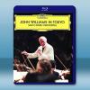 約翰威廉斯 齊藤紀念管弦樂團 2024東京演奏會 藍光25G
