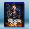 星際大戰：骨幹小隊 Star Wars: Skeleton Crew(2024)藍光25G 2碟