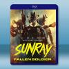 殘陽獵殺 Sunray (2024)藍光25G