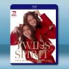 《TWINS SPIRIT 2024》紅館演唱會 藍光25G...