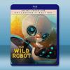 荒野機器人 The Wild Robot(2024)藍光25...