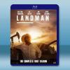 石油天王 第一季 Landman S1(2024)藍光25G 2碟