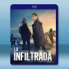 秘密滲透 La infiltrada (2024)藍光25G