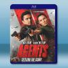 特工 Agents (2024)藍光25G