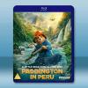 柏靈頓：熊熊去秘魯 Paddington in Peru(2024)藍光25G