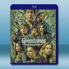雞皮疙瘩 第2季：神秘失蹤 Goosebumps S2(2025)藍光25G 2碟L