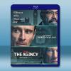 傳奇辦公室(美版) 第一季 The Agency S1(2024)藍光25G 2碟L