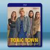 毒鎮 Toxic Town (2025)藍光25G 2碟L