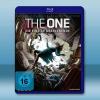 墜機驚魂 The One(2022)藍光25G