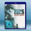雪地狙擊 Bone Cold(2022)藍光25G
