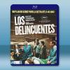 罪犯們 Los Delincuentes(2023)藍光25G