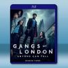 倫敦黑幫 第三季 Gangs of London S3(2025) 藍光25G 2碟