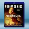 黑道中人 Alto Knights (2025)藍光25G