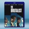 粗獷派建築師/粗野派 The Brutalist(2024)藍光25G