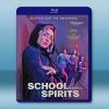 校園怪靈 School Spirits 第1-2季 藍光25...