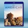 美洲大陸 The Americas(2025)藍光25G 2...
