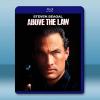 熱血高手/法律之上 Above the Law(1988)藍光25G