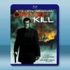 被迫殺人 Driven to Kill(2009)藍光25G