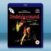 地下社會/地下 Underground(1995)藍光25G