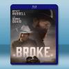 勇敢騎士/勇往無前 Broke (2025)藍光25G