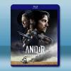 安道爾/安多 第2季 Andor S2(2025)藍光25G 2碟