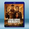 離開已久的英雄 Long Gone Heroes (2024)藍光25G