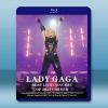 LADY GAGA 職業生涯最佳現場演唱會(2025)藍光2...