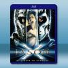 星際公敵/傑森在太空 Jason X (2001)藍光25G