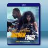 幽冥部隊 Shadow Force (2025)藍光25G