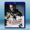 會計師/會計刺客 The Accountant(2016)藍光25G