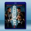 會計師2/會計刺客2 The Accountant 2(2025)藍光25G