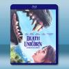獨角獸之死 Death of a Unicorn(2025)藍光25G L