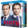 金裝律師 第1-9季 Suits S1-S9 藍光25G 1...