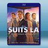 金裝律師：洛杉磯 Suits: L.A. (2025)藍光2...