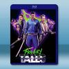 怪誕故事 Freaky Tales (2024)藍光25G